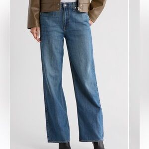 Rag and Bone Lori Jeans size 28